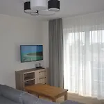 Dana Sventoji Lejlighed Palanga