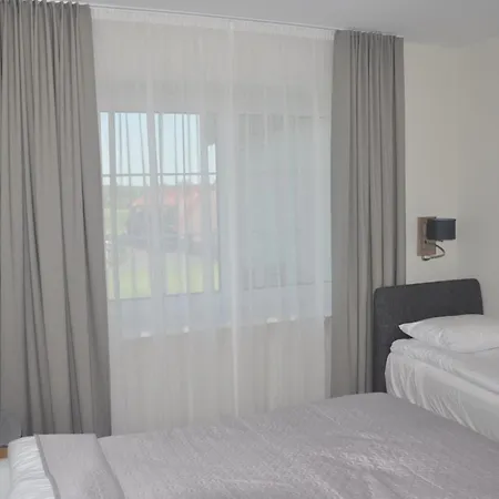 Dana Sventojoje Appartement