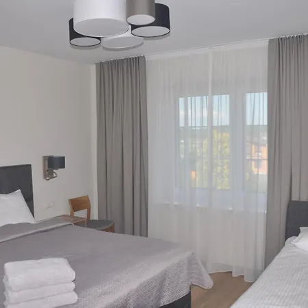 Dana Sventoji Apartmán Palanga