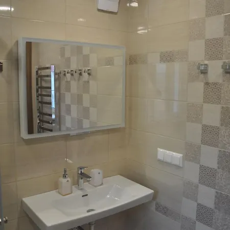 Appartement Dana Sventojoje Palanga