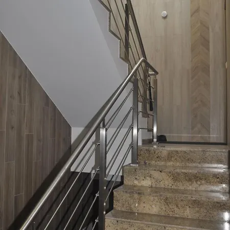 Dana Sventojoje Appartement