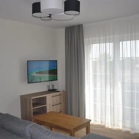 Dana Sventojoje Appartement Palanga