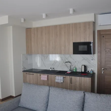 Appartement Dana Sventojoje Palanga