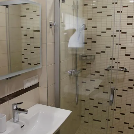 Dana Sventojoje Appartement