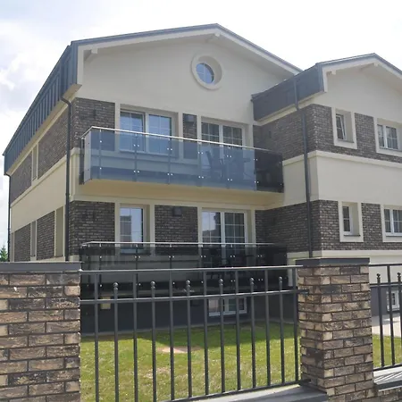 아파트 Dana Sventoji *