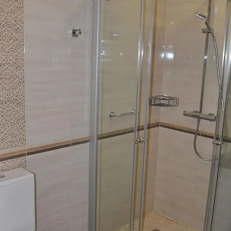 Dana Sventojoje Appartement Palanga