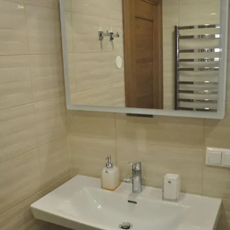 Dana Sventojoje Appartement