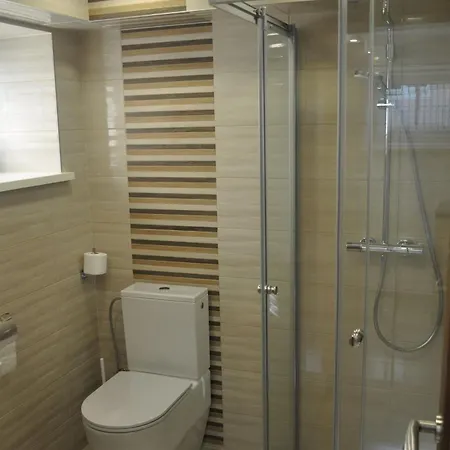 Dana Sventojoje Appartement Palanga