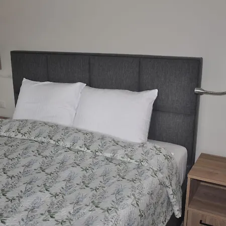 Apartmán Dana Sventoji Palanga