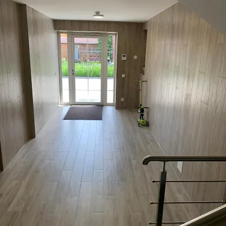 Appartement Dana Sventojoje