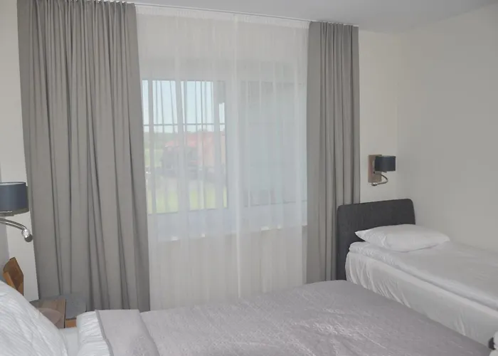 Dana Sventoji Apartmán