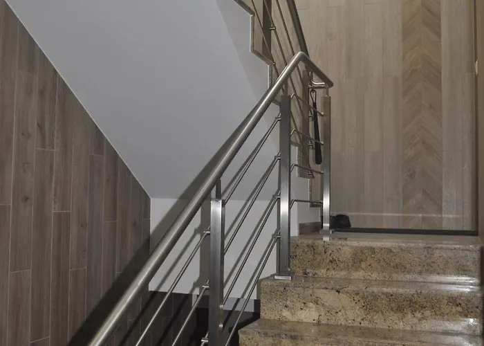 Dana Sventoji Apartmán