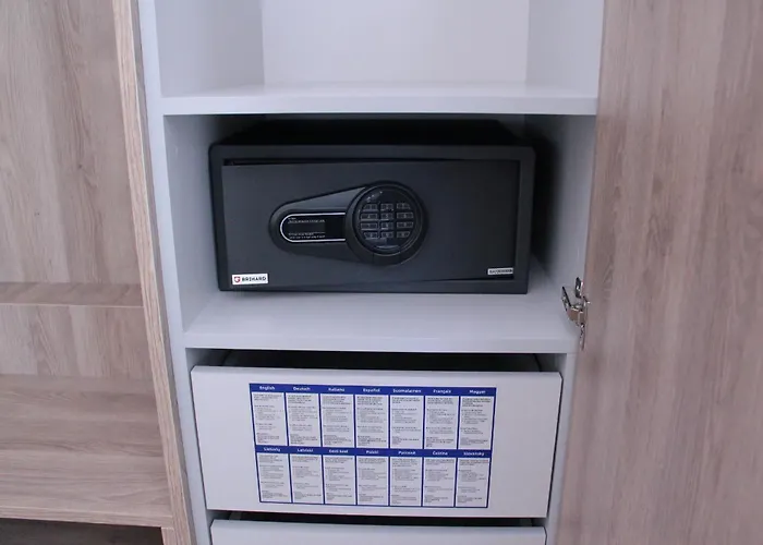 Dana Sventoji Apartmán