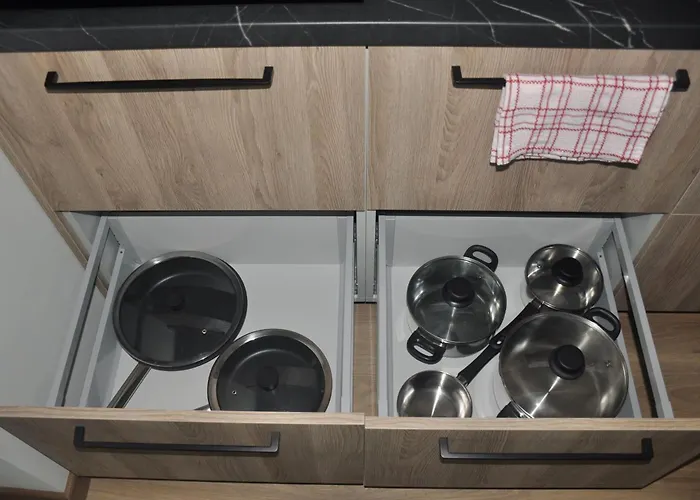 아파트 Dana Sventoji