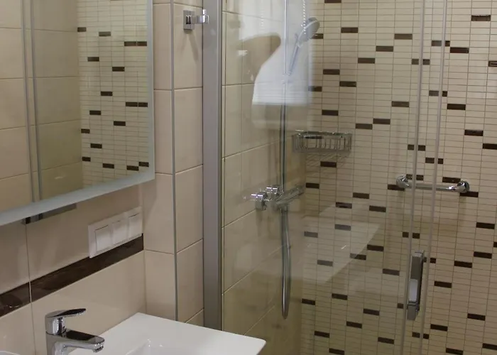 Dana Sventoji 아파트