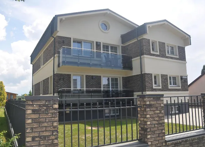 아파트 Dana Sventoji *