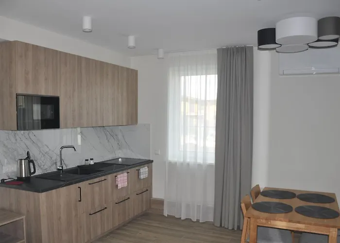 Dana Sventoji Palanga