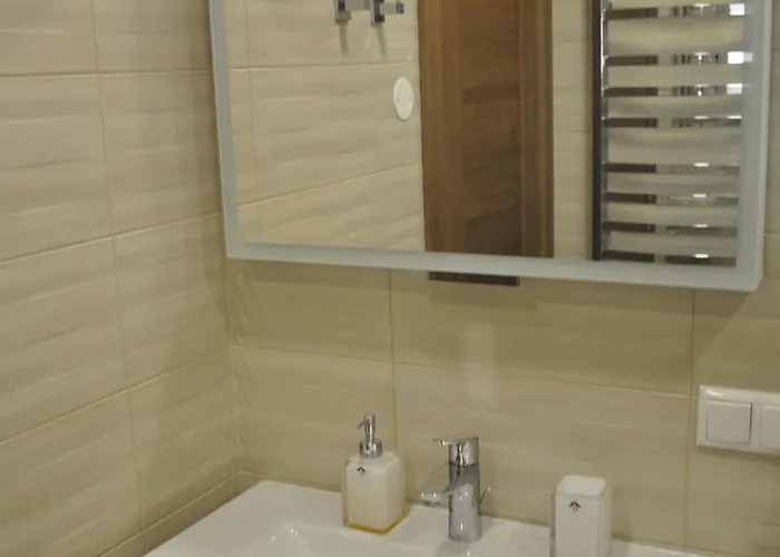 Dana Sventoji 아파트