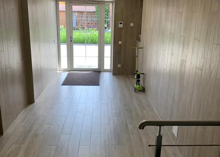 아파트 Dana Sventoji